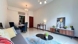28 Shelford (D11), Apartment #534111611